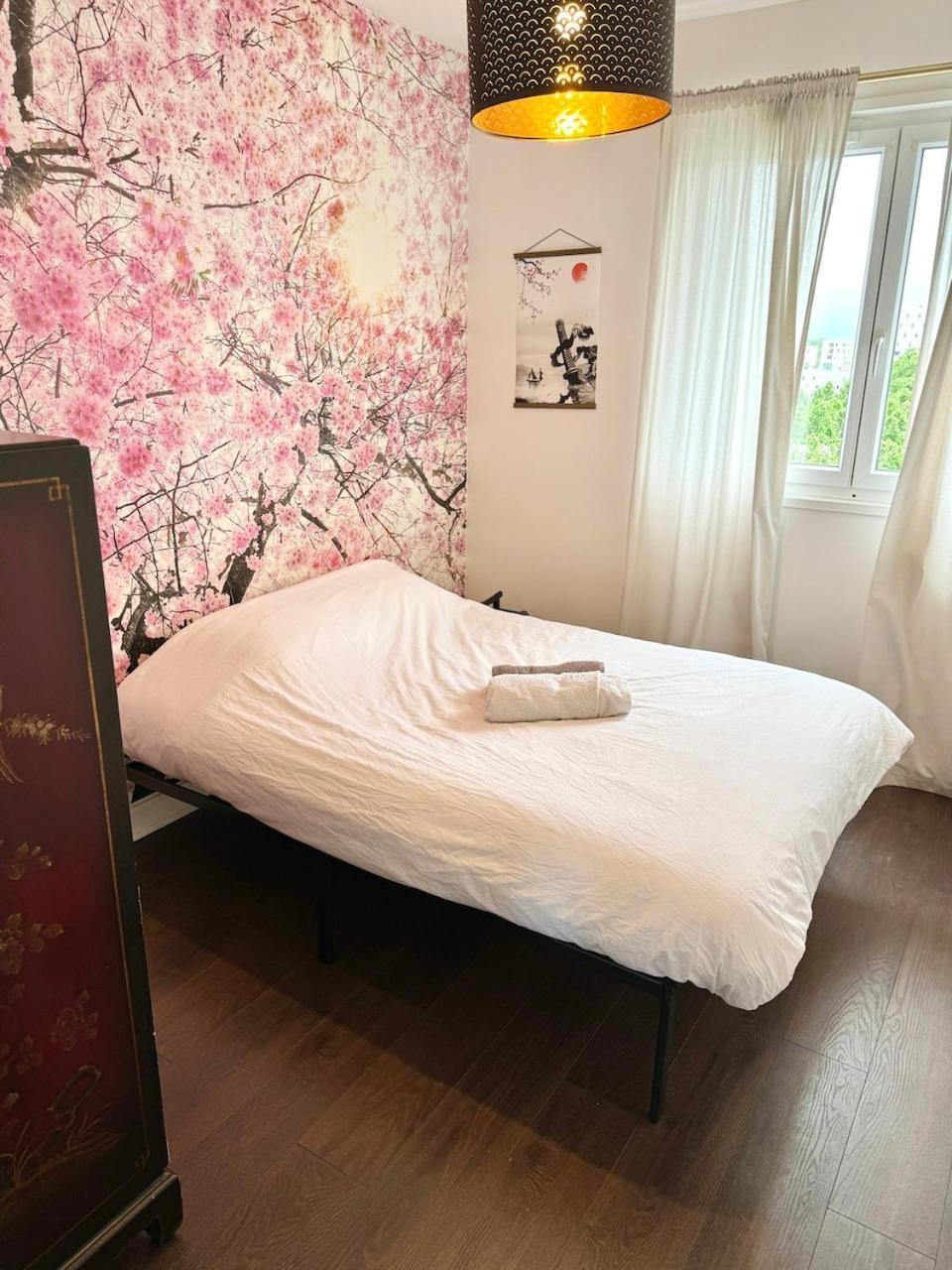 圖盧茲Evasion Depaysante En Bord De Garonne公寓 外观 照片